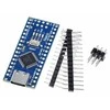 Generic NANO V3.0 16MHz mikro USB – ATmega328P – CH340 – klonas – Arduino