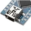 Generic NANO V3.0 16MHz USB – ATmega328P – FTDI232 – klonas – suderinamas su Arduino