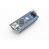 Generic NANO V3.0 16MHz USB – ATmega328P – FTDI232 – klonas – suderinamas su Arduino