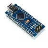 Generic NANO V3.0 16MHz USB – ATmega328PB – CH340 – Klonas – lituotini kaiščiai – suderinama su Arduino