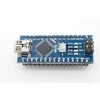 Generic NANO V3.0 16MHz USB – ATmega328PB – CH340 – Klonas – lituotini kaiščiai – suderinama su Arduino
