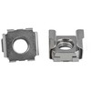 Oem Narvelio veržlė - M4 - narvas - stovo tvirtinimo elementas - 10 vnt