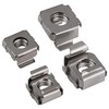 Oem Narvelio veržlė - M6 - narvelio - stovo tvirtinimo elementas - 10 vnt