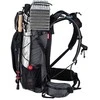 Naturehike Rock Žygio Kuprinė 60L+5L