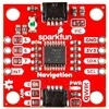 Navigacijos jungiklio modulis – valdymo svirtis su mygtuku – I2C – Qwiic – SparkFun PRT-27576