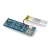 NB-IoT GSM SIM7020E, Raspberry Pi Pico ryšio modulis, Waveshare 19622