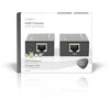 Nedis HDMI kabelių sujungimo/signalo stiprinimo modulis (iki 50m) Cat6 1 kabeliu