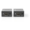 Nedis HDMI kabelių sujungimo/signalo stiprinimo modulis (iki 50m) Cat6 1 kabeliu