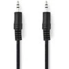 Nedis Kabelis 3.5mm kištukas - 3.5mm kištukas 1.5m stereo