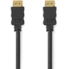 Nedis Kabelis HDMI-HDMI kištukai 3.0m juodas 4K 30Hz