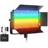 NEEWER APC100C LED lemputė