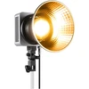 „Neewer HS200B“ dvispalvis LED žibintas (nešiojamasis)