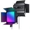 NEEWER RGB1200 LED šviestuvas