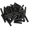 Neizoliuota jungtis kabeliui 0.3-1.5mm2 su susitraukiančiu vamzdeliu 50 vnt