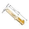 Blow Oem Neizoliuota plokščia jungtis 2.8/0.5mm - 100vnt
