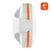 Išmanusis vandens jutiklis HomeKit NEO NAS-WS02BH ZigBee