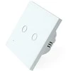 Neo NAS-SC01W0-2 - sieninis jungiklis - WiFI - 2 kanalų