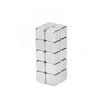 Oem Neodimio kvadratinis magnetas 5x5x5mm