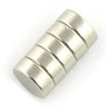Oem Apvalus neodimio magnetas - 6x3mm - 5vnt
