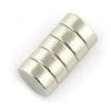 Oem Neodimio magnetas 4x10mm - 5vnt