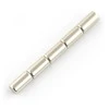 Oem Neodimio magnetas 5x10mm - 5vnt