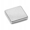 Oem Neodimio magnetas kvadratinis 10x10x4mm N38H