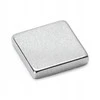 Oem Neodimio magnetas kvadratinis 10x10x4mm N38H