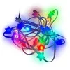 NeoPixel žvaigždės formos pikselių juosta - 20x 5050 RGB LED juostelė žvaigždžių pavidalu - skaitmeninė, adresuojama - 5V - Adafruit 5982