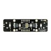NeoSlider I2C – šliaužiklinis potenciometras su 4 NeoPixels – Adafruit 5295