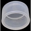 Oem Neperšlampamas dangtelis apvaliam jungikliui 22mm - vandeniui atspari mygtuko apsauga.