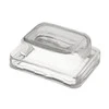 Oem Neperšlampamas dangtelis MRS KCD1 jungikliui - 23x17x7mm