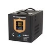 Nepertraukiamo maitinimo šaltinis 1200W 12V/230Vac KEMOT PROsinus-1200