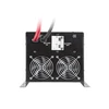 Nepertraukiamo maitinimo šaltinis 12V 230V 3000VA/1600W sinusas KEMOT