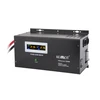 Nepertraukiamo maitinimo šaltinis 12V 230V 3000VA/1600W sinusas KEMOT
