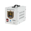Nepertraukiamo maitinimo šaltinis 300W 12V/230VAC sinusas KEMOT - baltas
