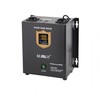 Nepertraukiamo maitinimo šaltinis 500W 12V/230Vac KEMOT PROsinus-500