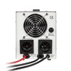 KEMOT PROsinus-800 nepertraukiamo maitinimo šaltinis su gryna sinusine banga ir įkrovimo funkcija 12V 230V 800VA/500W
