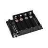 Nepertraukiamo maitinimo UPS, Jetson Nano maitinimo modulis, 5V, Waveshare 18307