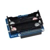 Nepertraukiamo maitinimo UPS, Raspberry Pi skirtas maitinimo adapteris, 5V, Waveshare 18306
