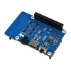 Nepertraukiamo maitinimo UPS, Raspberry Pi skirtas maitinimo adapteris, 5V, Waveshare 18306