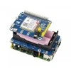 Nepertraukiamo maitinimo UPS, Raspberry Pi skirtas maitinimo adapteris, 5V, Waveshare 18306