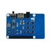 Nepertraukiamo maitinimo UPS, Raspberry Pi skirtas maitinimo adapteris, 5V, Waveshare 18306