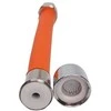 Oem Nerūdijančio plieno vandens žarna 201 - 30 cm - 1/2 colio - gofruotas vamzdis