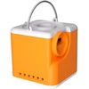 Flextail Nano Pump 5C1 portable pump (oranžinis)