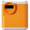 Flextail Nano Pump 5C2 portable pump (oranžinis)