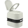 Nešiojamas kelioninis tualetas 24L / 20L, Rebel Active
