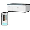 Liene Amber M100 4×6″ nešiojamas nuotraukų spausdintuvas