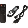 Nešiojamasis projektorius BLOW AndroidTV HD Cinema+