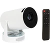 Nešiojamasis projektorius BLOW AndroidTV HD Cinema+