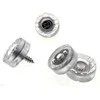 Oem Neslystantis padas N8 kėdei 26x22mm - prisukamos baldų kojelės